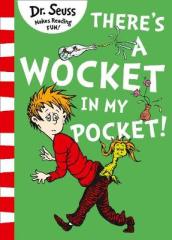 There¿s a Wocket in my Pocket
