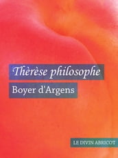 Thérèse Philosophe (érotique)