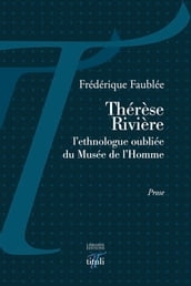 Thérèse Rivière