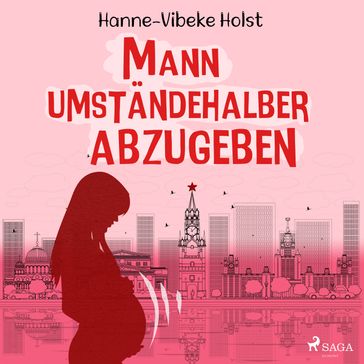 Therese Skarup, Folge 1: Mann umständehalber abzugeben (Ungekürzt) - Hanne-Vibeke Holst