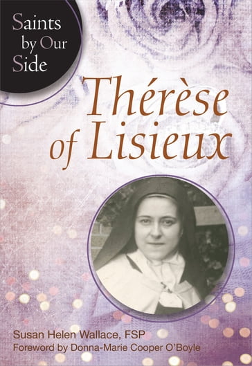 Thérèse of Lisieux - Donna-Marie Cooper O