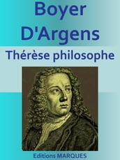 Thérèse philosophe