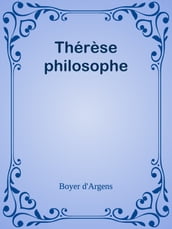 Thérèse philosophe