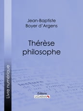 Thérèse philosophe