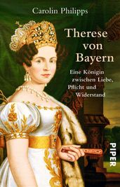 Therese von Bayern