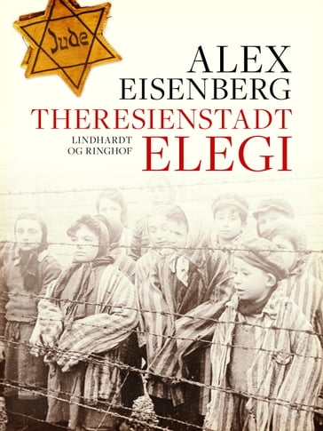 Theresienstadt elegi - Alex Eisenberg