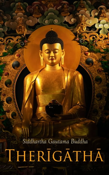 Thergth - Siddhartha Gautama Buddha