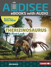 Therizinosaurus