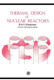 Thermal Design of Nuclear Reactors