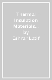 Thermal Insulation Materials for Building Applications