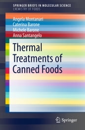 Thermal Treatments of Canned Foods