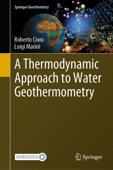 A Thermodynamic Approach to Water Geothermometry - Roberto Cioni - Luigi Marini