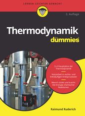 Thermodynamikfür Dummies