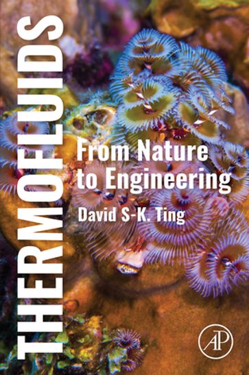 Thermofluids - PhD David Ting