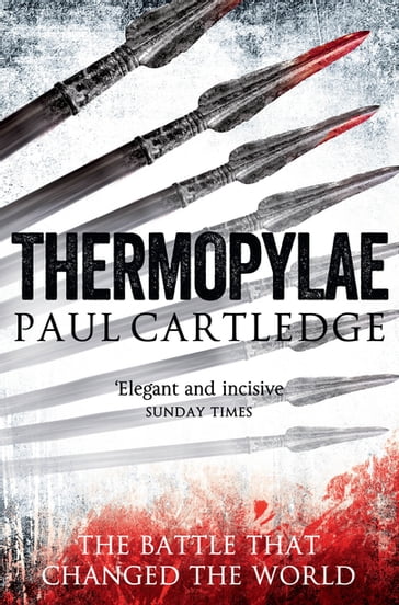 Thermopylae - Paul Cartledge