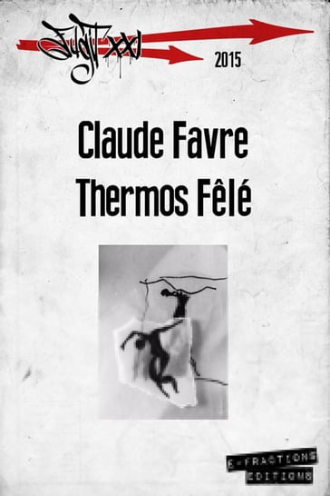 Thermos fêlé - Claude Favre