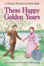 These Happy Golden Years