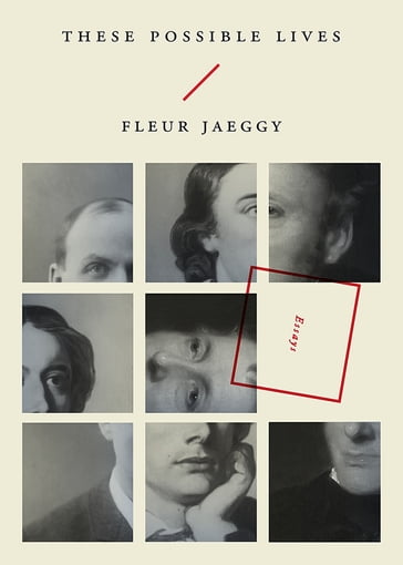 These Possible Lives - Fleur Jaeggy