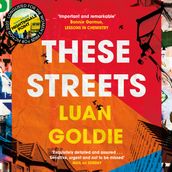 These Streets: From the author of Nightingale Point comes a poignant and thought-provoking new literary fiction novel in 2022