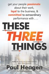 These Three Things