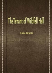 Thetenant Of Wildfell Hall