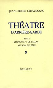 Théâtre d