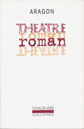 Théâtre/Roman