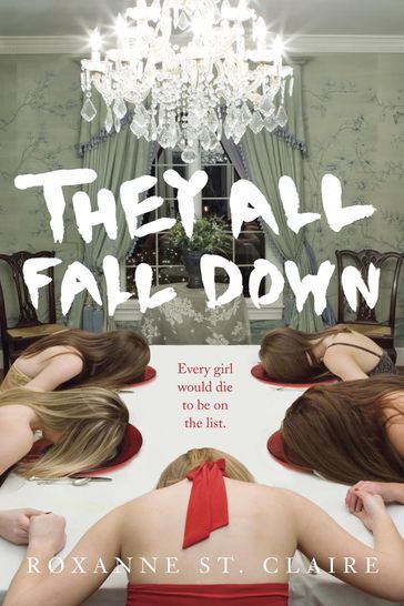 They All Fall Down - Roxanne St. Claire
