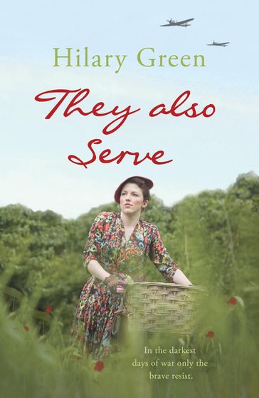 They Also Serve - Hilary Green