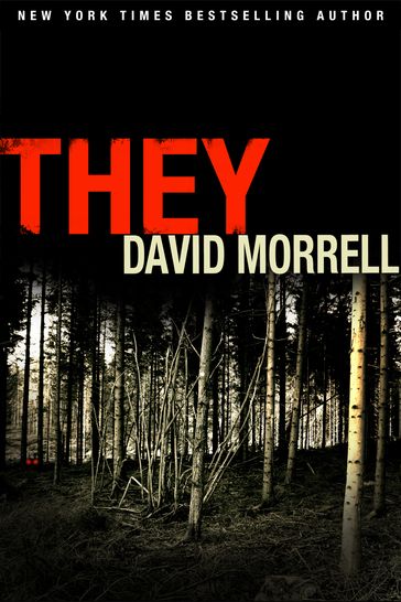 They - David Morrell