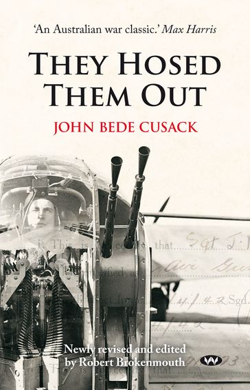 They Hosed Them Out - John Bede Cusack