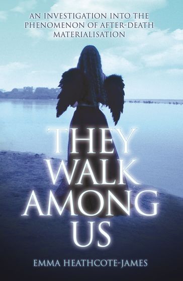 They Walk Among Us - Emma Heathcote James