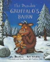 Thi Dundee Gruffalo s Bairn