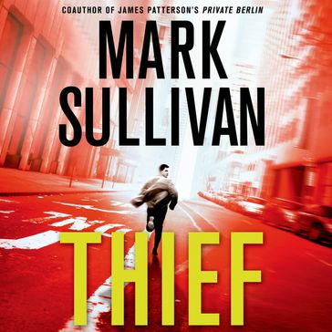 Thief - Mark Sullivan