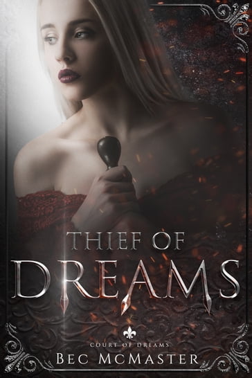 Thief of Dreams - Bec McMaster