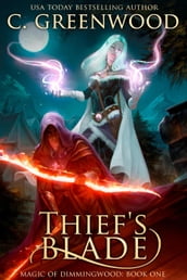 Thief s Blade