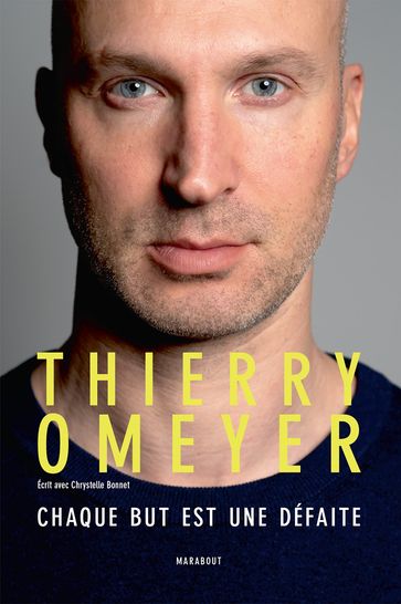 Thierry Omeyer - Thierry Omeyer