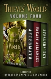 Thieves  World® Volume Four