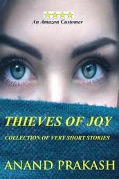 Thieves of Joy