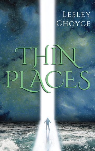 Thin Places - Lesley Choyce