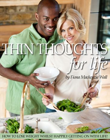 Thin Thoughts For Life - Fiona Mackenzie Wall