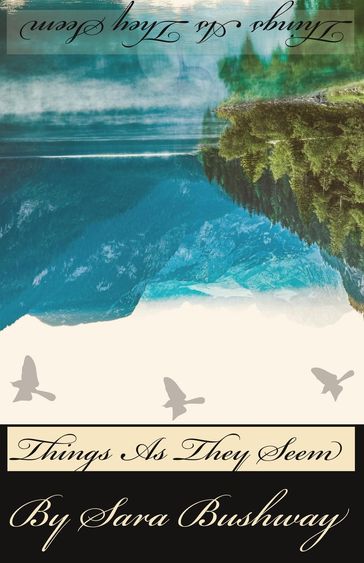 Things As They Seem - Sara Bushway
