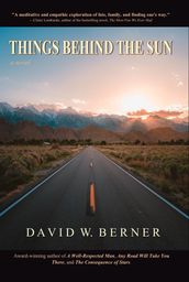 Things Behind the Sun