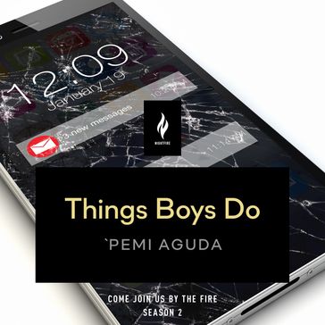Things Boys Do - 