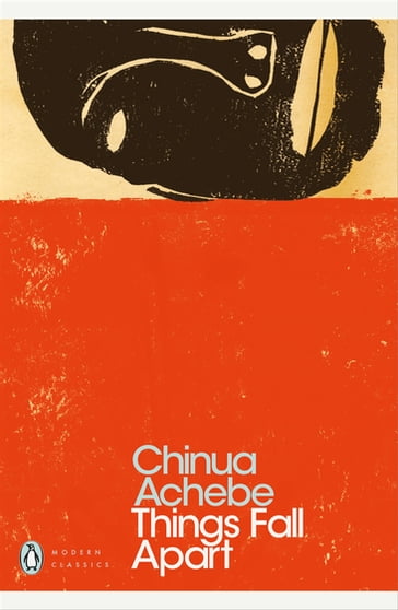 Things Fall Apart - Achebe Chinua