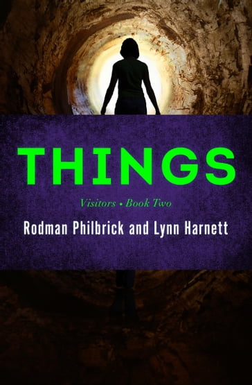 Things - Lynn Harnett - Rodman Philbrick