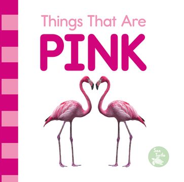 Things That Are Pink - Emily Love