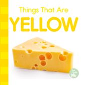 Things That Are Yellow
