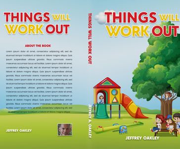 Things Will Work Out - Jeffrey Oakley