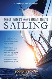 Things I Wish I d Known Before I Started Sailing, Expanded and Updated